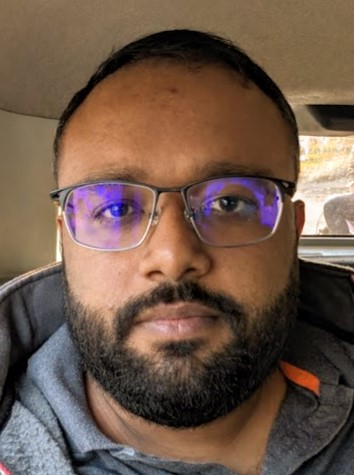 Preyan Bhowmick